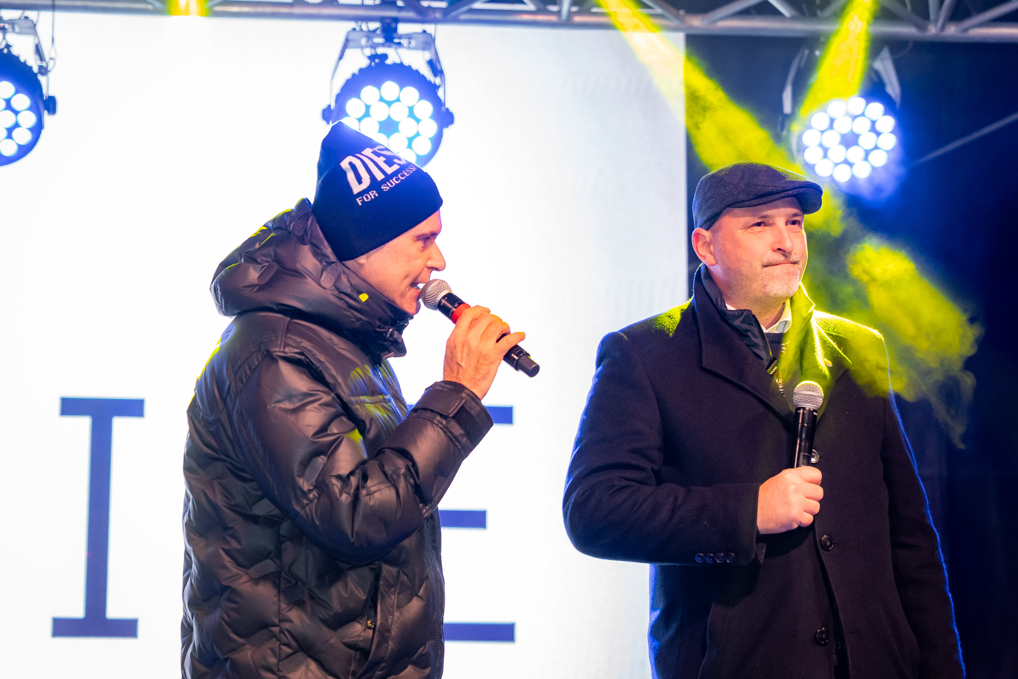 Slavnostne otvorenie Kosickych rozpravkovych Vianoc 2025 a primatorsky punc-41